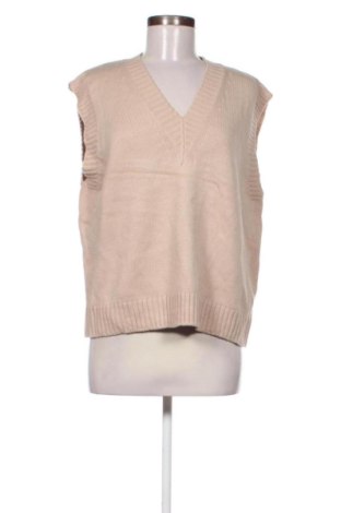 Дамски пуловер SHEIN, Размер L, Цвят Бежов, Цена 15,33 €