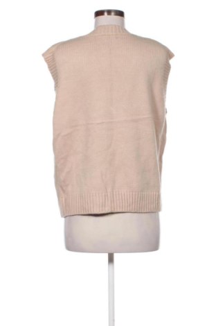 Дамски пуловер SHEIN, Размер L, Цвят Бежов, Цена 15,33 €