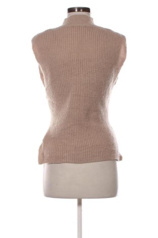 Damski sweter SHEIN, Rozmiar M, Kolor Beżowy, Cena 78,99 zł