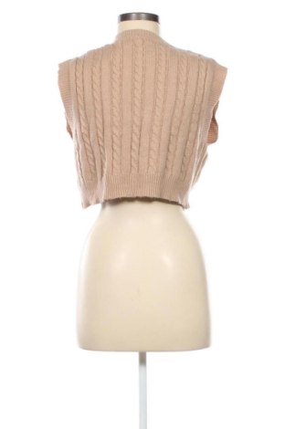Damenpullover SHEIN, Größe M, Farbe Beige, Preis € 1,87