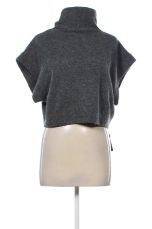 Damski sweter SHEIN, Rozmiar M, Kolor Szary, Cena 123,99 zł