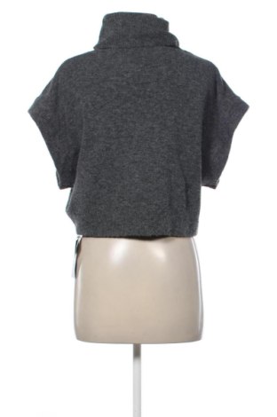 Damski sweter SHEIN, Rozmiar M, Kolor Szary, Cena 123,99 zł