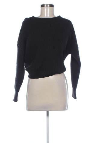 Дамски пуловер SHEIN, Размер S, Цвят Черен, Цена 13,80 €