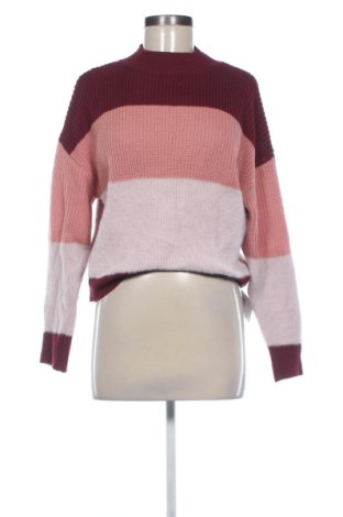 Damenpullover SHEIN, Größe S, Farbe Mehrfarbig, Preis 14,99 €