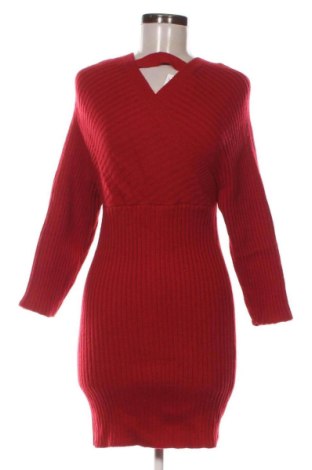Damenpullover SHEIN, Größe M, Farbe Rot, Preis 14,77 €