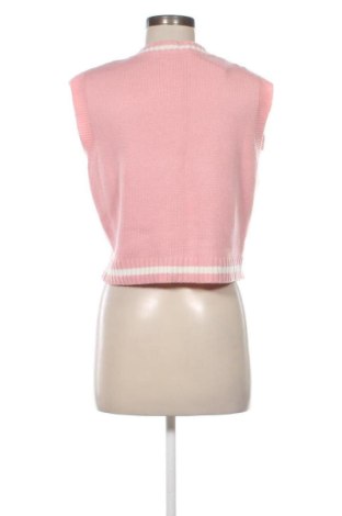 Pulover de femei SHEIN, Mărime S, Culoare Roz, Preț 78,20 Lei