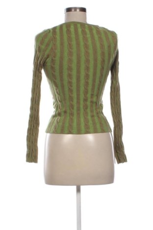 Pulover de femei SHEIN, Mărime S, Culoare Verde, Preț 77,00 Lei