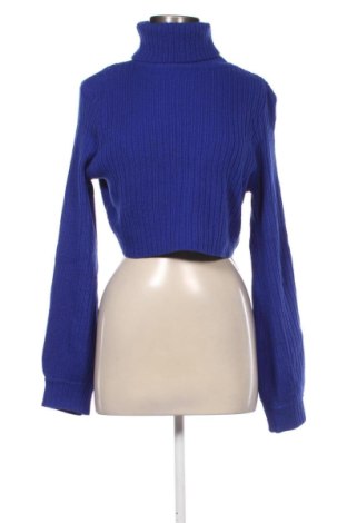 Damenpullover SHEIN, Größe M, Farbe Blau, Preis € 15,00