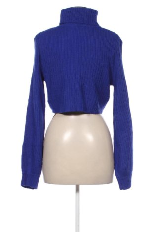 Damenpullover SHEIN, Größe M, Farbe Blau, Preis € 15,00