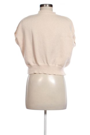 Дамски пуловер SHEIN, Размер S, Цвят Бежов, Цена 15,00 €