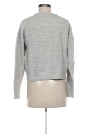 Damski sweter SHEIN, Rozmiar L, Kolor Szary, Cena 80,38 zł
