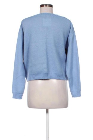 Damenpullover SHEIN, Größe M, Farbe Blau, Preis 14,77 €