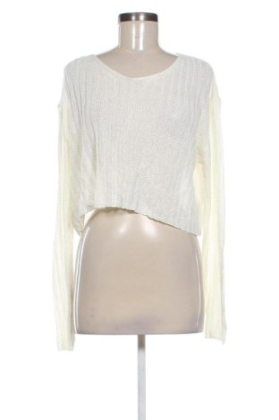 Damenpullover SHEIN, Größe L, Farbe Weiß, Preis € 19,99