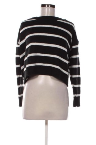 Дамски пуловер SHEIN, Размер XS, Цвят Черен, Цена 14,77 €