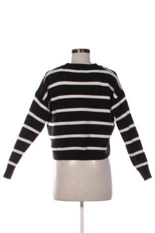Дамски пуловер SHEIN, Размер XS, Цвят Черен, Цена 14,77 €