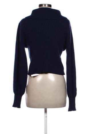 Damenpullover SHEIN, Größe S, Farbe Blau, Preis 15,52 €
