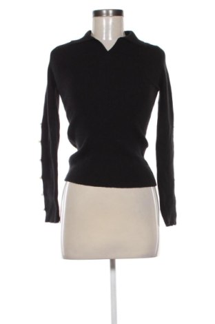 Damenpullover SHEIN, Größe S, Farbe Schwarz, Preis 15,00 €