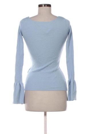 Damenpullover Sandro, Größe M, Farbe Blau, Preis 53,00 €