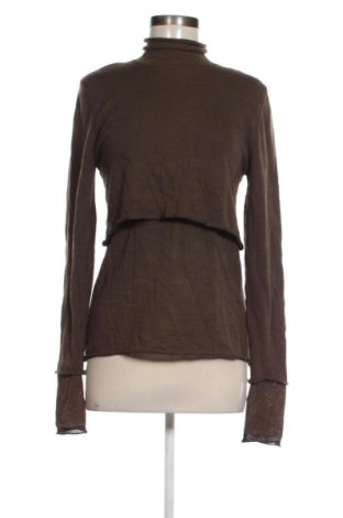 Damenpullover Sarah Pacini, Größe M, Farbe Braun, Preis € 52,63