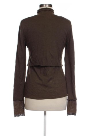 Damenpullover Sarah Pacini, Größe M, Farbe Braun, Preis € 52,63