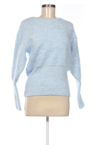 Damski sweter Savida, Rozmiar M, Kolor Niebieski, Cena 79,40 zł