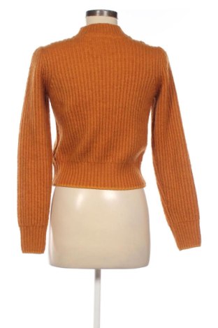 Dámsky pulóver Scotch & Soda, Veľkosť XS, Farba Oranžová, Cena  53,00 €