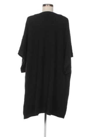 Dámský svetr Selection By Ulla Popken, Velikost 4XL, Barva Černá, Cena  629,00 Kč