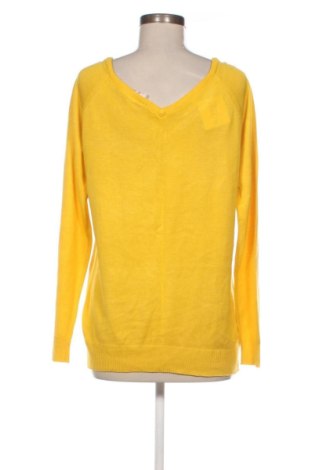 Damenpullover Sfera, Größe L, Farbe Gelb, Preis € 15,00