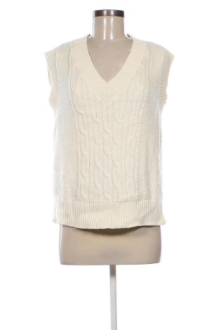 Damenpullover Showpo, Größe XXS, Farbe Ecru, Preis 27,99 €