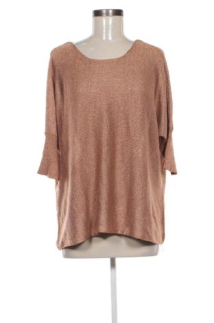 Damenpullover Sinequanone, Größe XL, Farbe Braun, Preis 20,99 €, #136408290