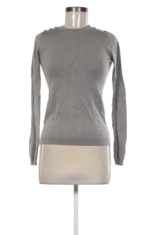 Dámsky pulóver Sinsay, Veľkosť S, Farba Sivá, Cena  14,77 €