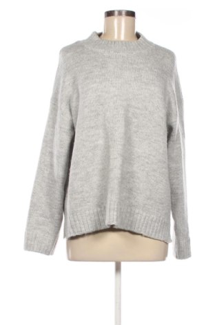 Damenpullover Sinsay, Größe L, Farbe Grau, Preis € 14,74