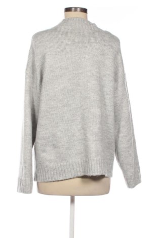Damenpullover Sinsay, Größe L, Farbe Grau, Preis € 14,74