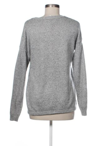 Дамски пуловер Sinsay, Размер XL, Цвят Сив, Цена 14,74 €