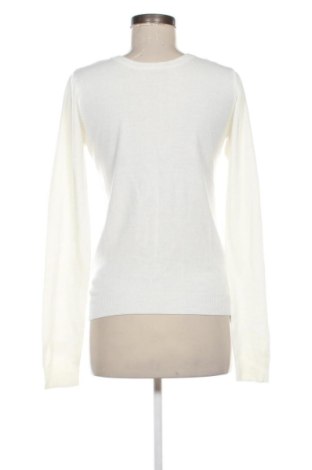 Pulover de femei Sinsay, Mărime M, Culoare Alb, Preț 49,99 Lei
