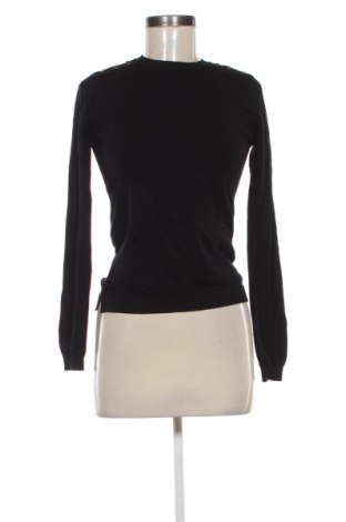 Damenpullover Sinsay, Größe S, Farbe Schwarz, Preis 15,00 €