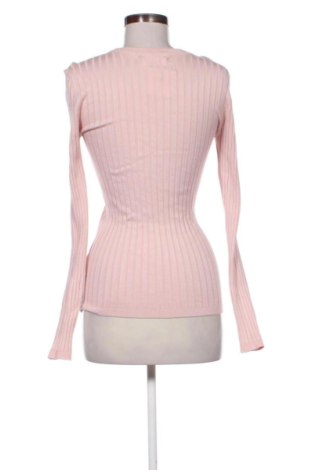 Damski sweter Sinsay, Rozmiar L, Kolor Różowy, Cena 79,00 zł