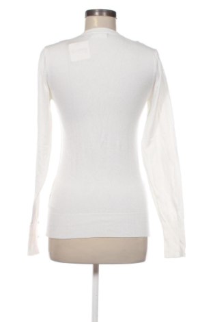 Damenpullover Sinsay, Größe L, Farbe Weiß, Preis 19,99 €