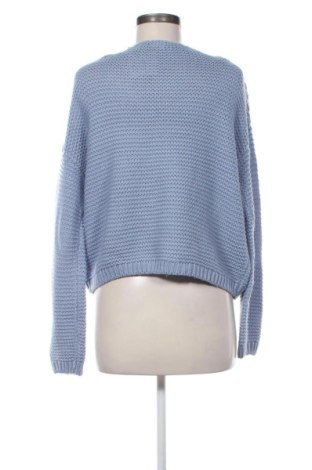 Damenpullover Sinsay, Größe M, Farbe Blau, Preis 15,00 €