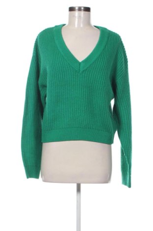 Damenpullover Sinsay, Größe M, Farbe Grün, Preis 15,00 €