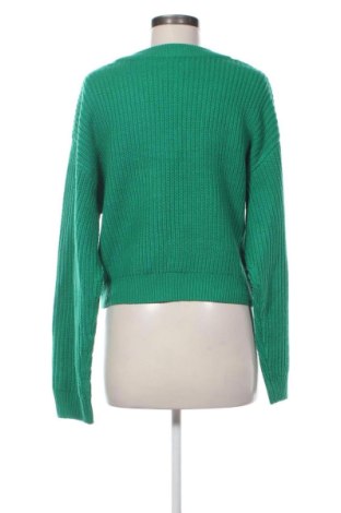 Damenpullover Sinsay, Größe M, Farbe Grün, Preis 15,00 €