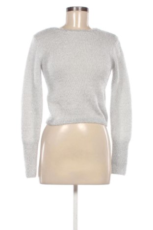 Damski sweter Sinsay, Rozmiar XS, Kolor Kolorowy, Cena 80,38 zł