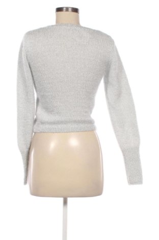 Damski sweter Sinsay, Rozmiar XS, Kolor Kolorowy, Cena 80,38 zł