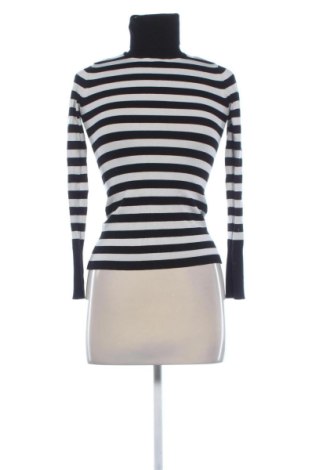 Damski sweter Sinsay, Rozmiar XS, Kolor Kolorowy, Cena 80,38 zł