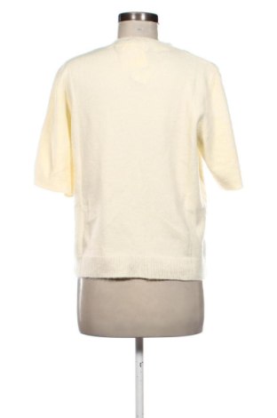 Damski sweter Sinsay, Rozmiar XL, Kolor Żółty, Cena 126,43 zł