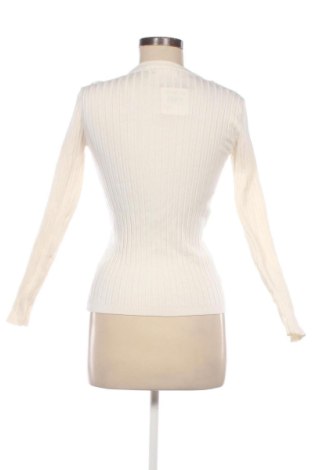 Damski sweter Sinsay, Rozmiar M, Kolor ecru, Cena 80,38 zł