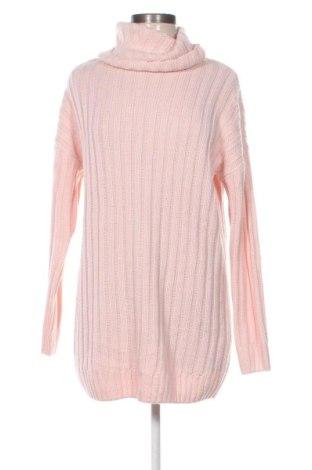Damenpullover Sinsay, Größe S, Farbe Rosa, Preis 15,00 €