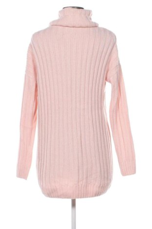 Damenpullover Sinsay, Größe S, Farbe Rosa, Preis 15,00 €
