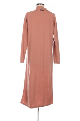 Дамски пуловер Sisley, Размер M, Цвят Розов, Цена 32,21 €