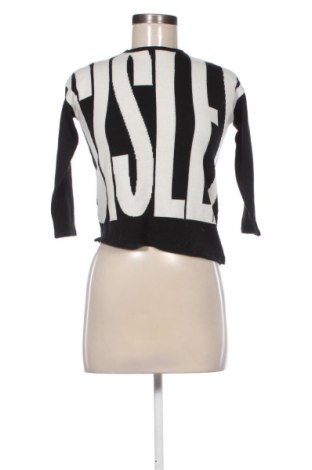 Pulover de femei Sisley, Mărime M, Culoare Negru, Preț 165,26 Lei